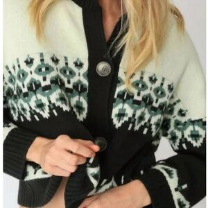 Electric & Rose Rudi Cardigan